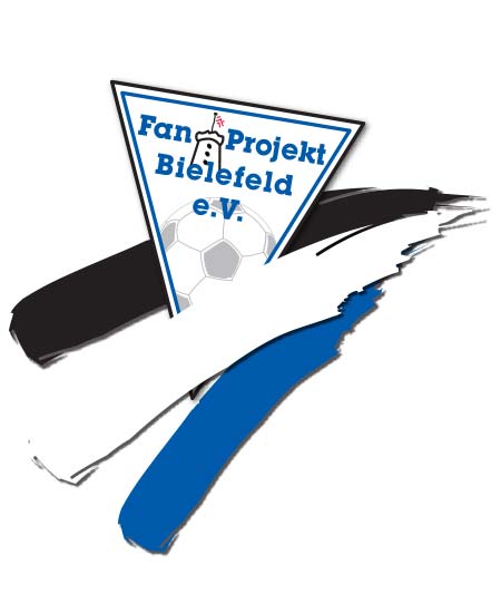 logo fanprojekt bielefeld