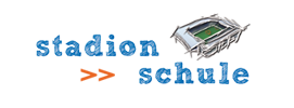 Stadionschule Logo Logo
